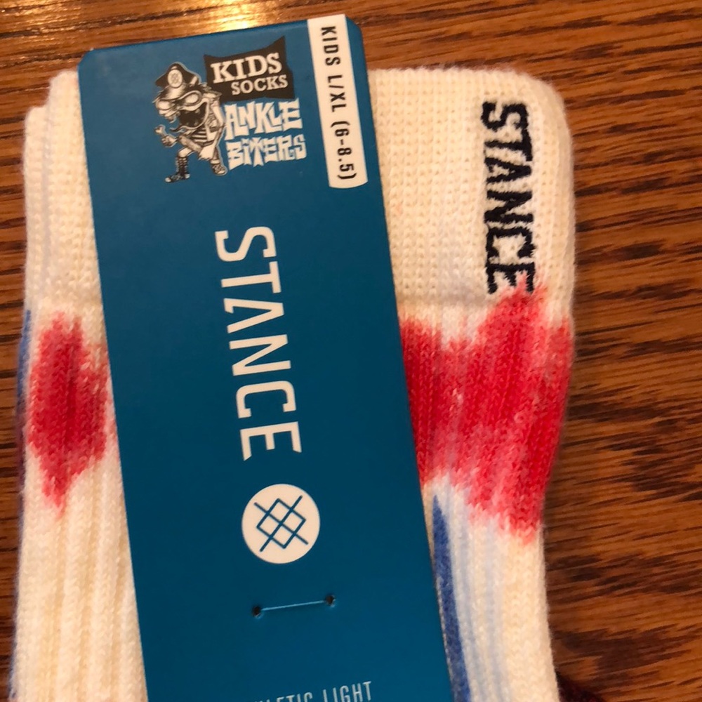 Stance ankle biters socks